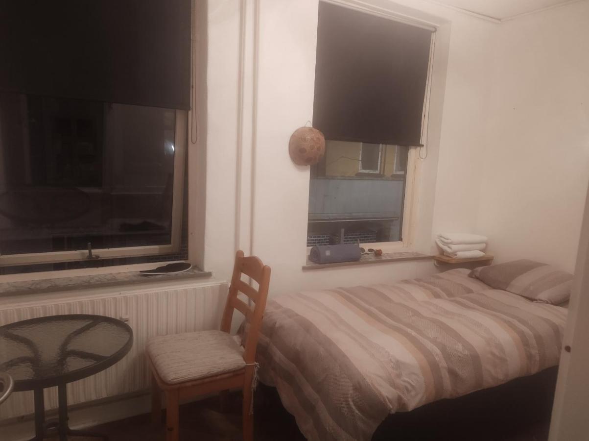 Bah Bed & Breakfast Nykøbing Falster Szoba fotó